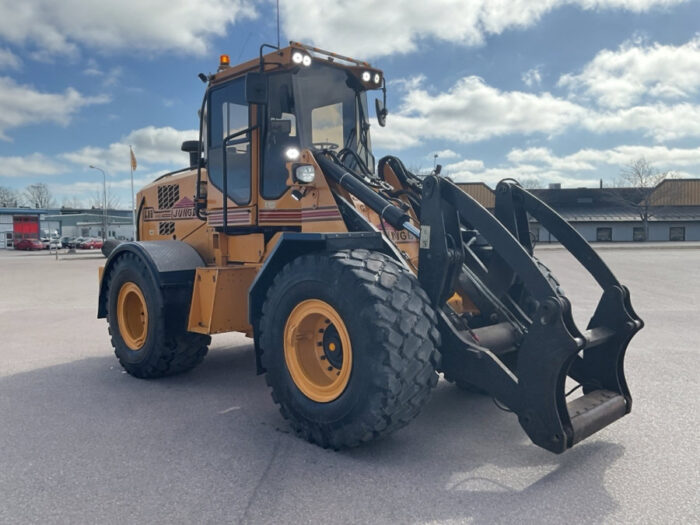 2016 Ljungby Maskin L15 - Image 10