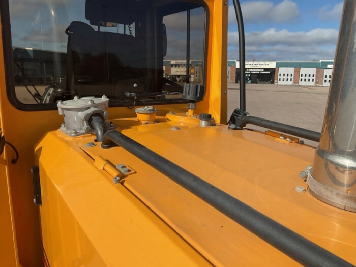 2016 Ljungby Maskin L15 - Image 99