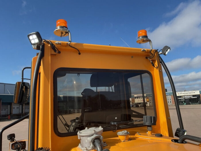 2016 Ljungby Maskin L15 - Image 100