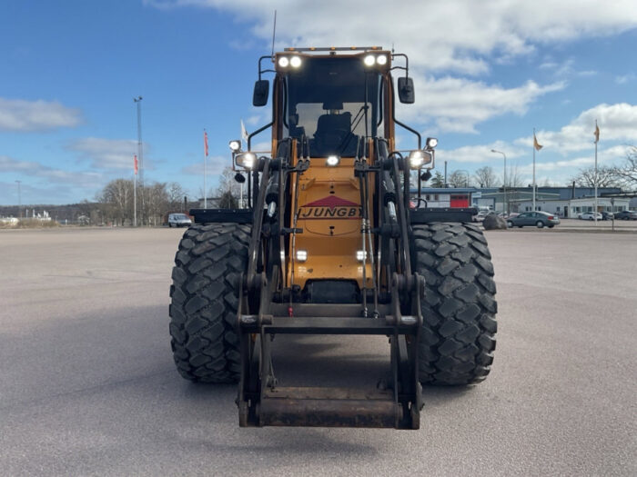 2016 Ljungby Maskin L15 - Image 11