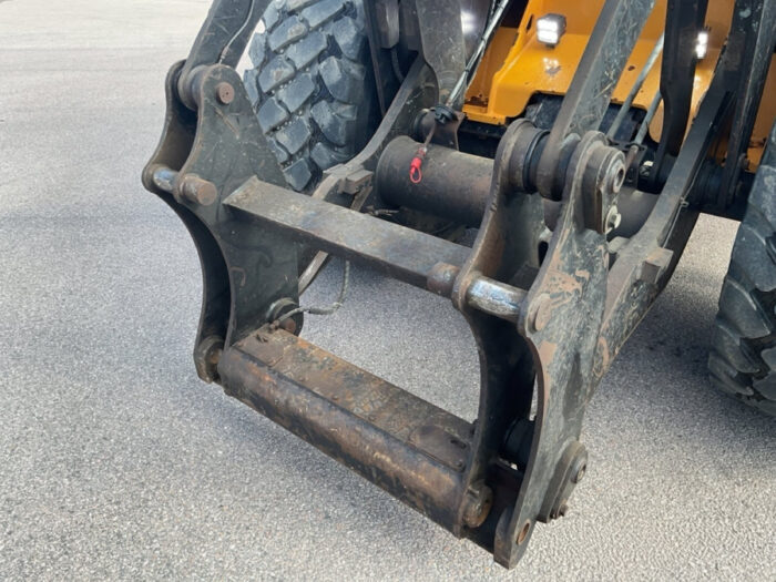 2016 Ljungby Maskin L15 - Image 12