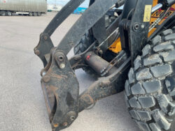 2016 Ljungby Maskin L15 - Image 13