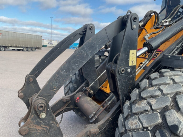 2016 Ljungby Maskin L15 - Image 15