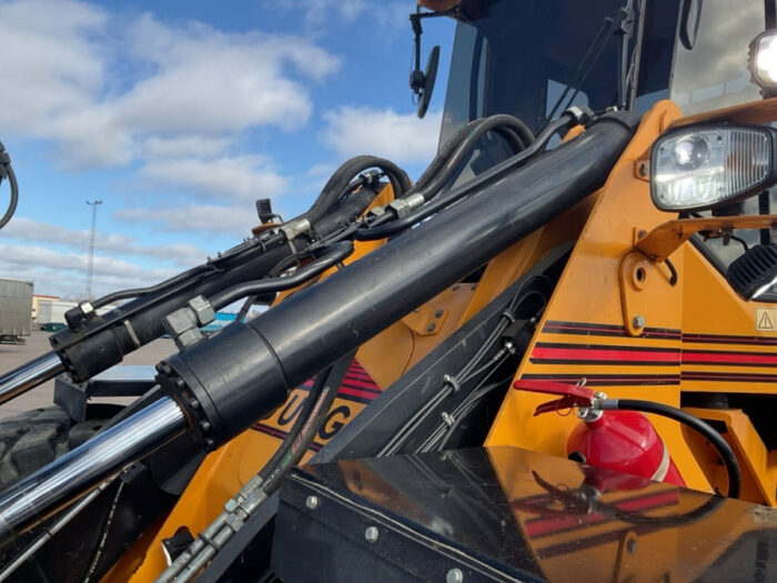 2016 Ljungby Maskin L15 - Image 16