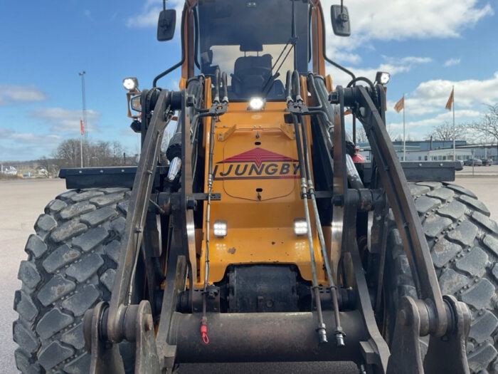 2016 Ljungby Maskin L15 - Image 17
