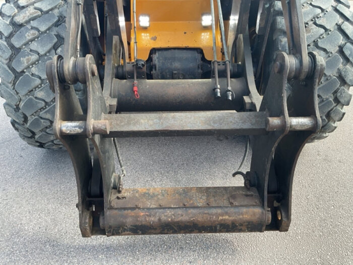 2016 Ljungby Maskin L15 - Image 18