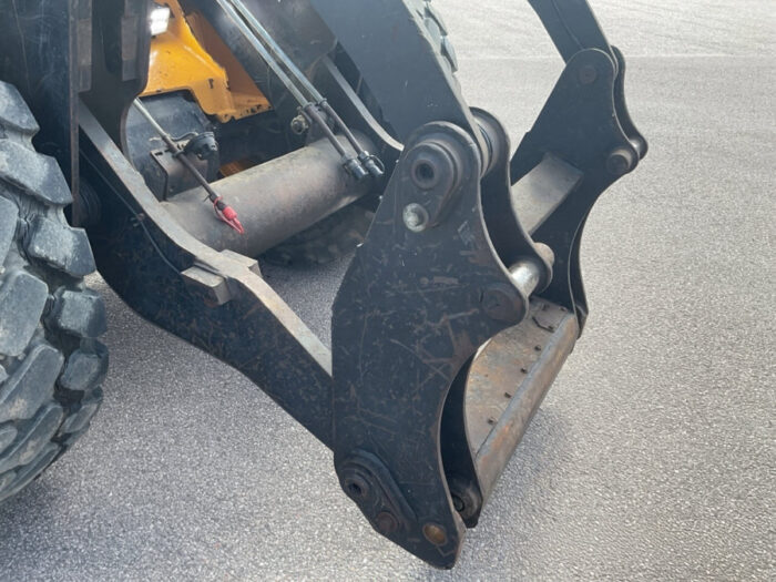 2016 Ljungby Maskin L15 - Image 19