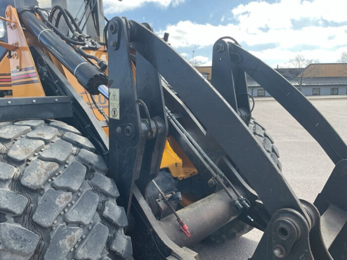 2016 Ljungby Maskin L15 - Image 20