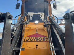 2016 Ljungby Maskin L15 - Image 22