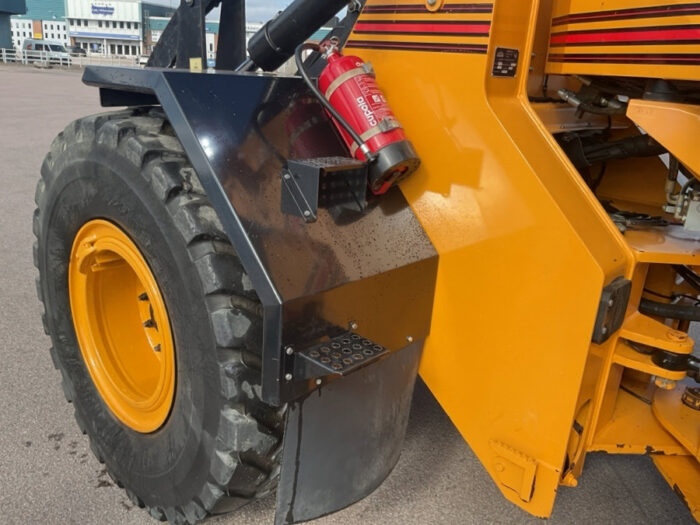 2016 Ljungby Maskin L15 - Image 23