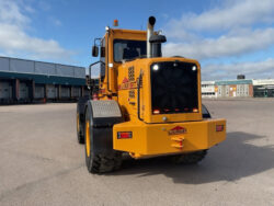 2016 Ljungby Maskin L15 - Image 3
