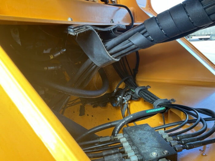 2016 Ljungby Maskin L15 - Image 29