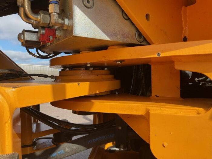 2016 Ljungby Maskin L15 - Image 32