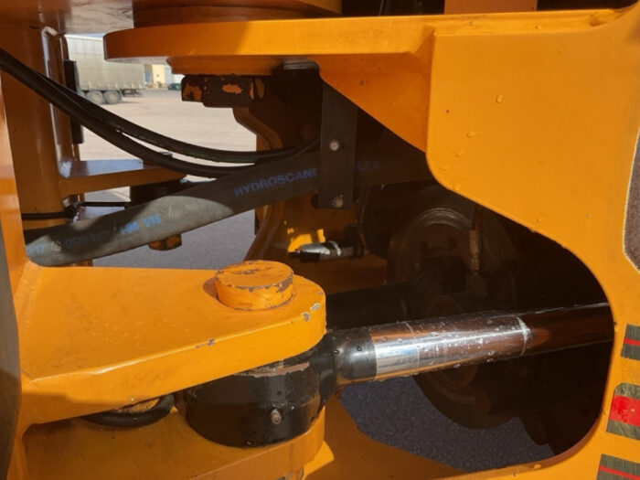 2016 Ljungby Maskin L15 - Image 33