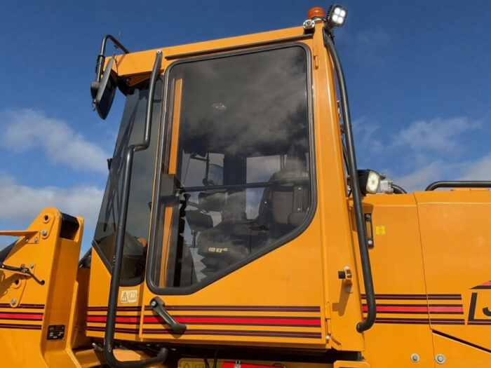 2016 Ljungby Maskin L15 - Image 34
