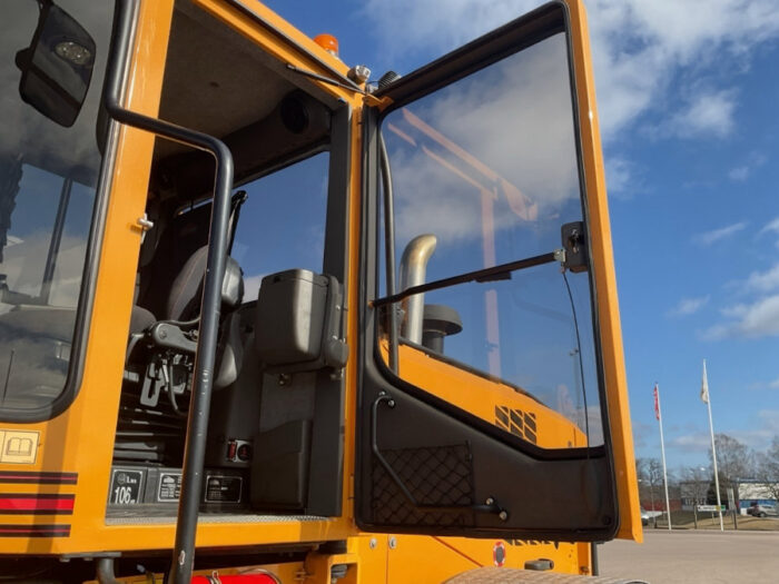 2016 Ljungby Maskin L15 - Image 36
