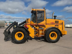 2016 Ljungby Maskin L15 - Image 4