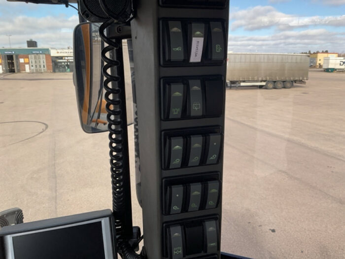2016 Ljungby Maskin L15 - Image 46