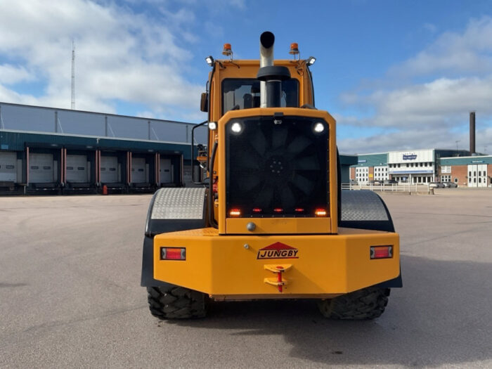 2016 Ljungby Maskin L15 - Image 5