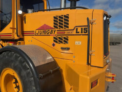 2016 Ljungby Maskin L15 - Image 52