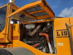 2016 Ljungby Maskin L15 - Image 53