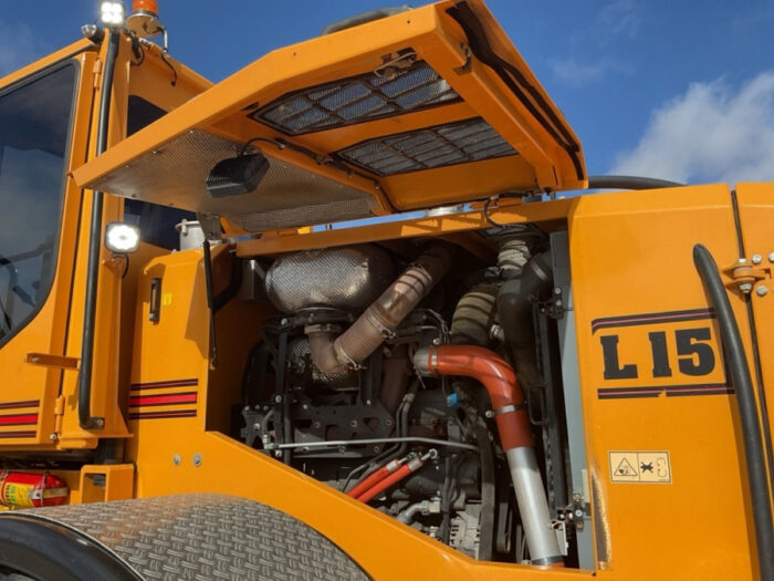 2016 Ljungby Maskin L15 - Image 53