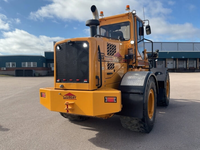 2016 Ljungby Maskin L15 - Image 6