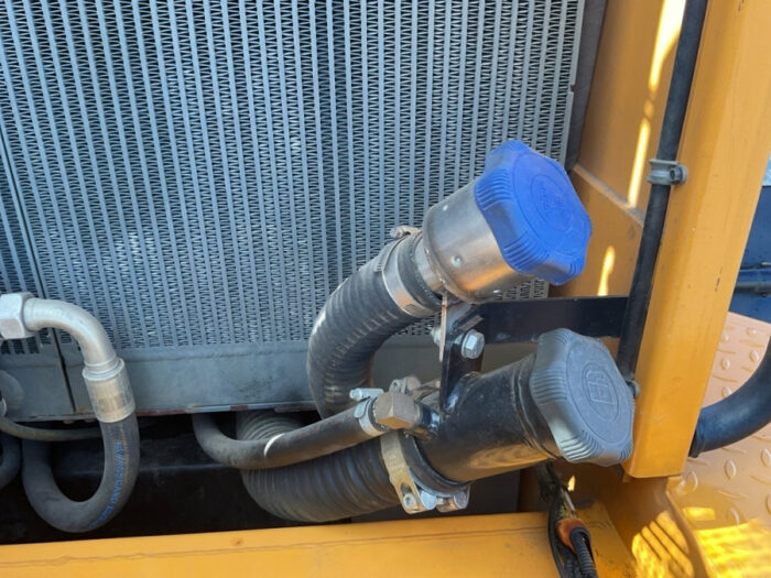 2016 Ljungby Maskin L15 - Image 61