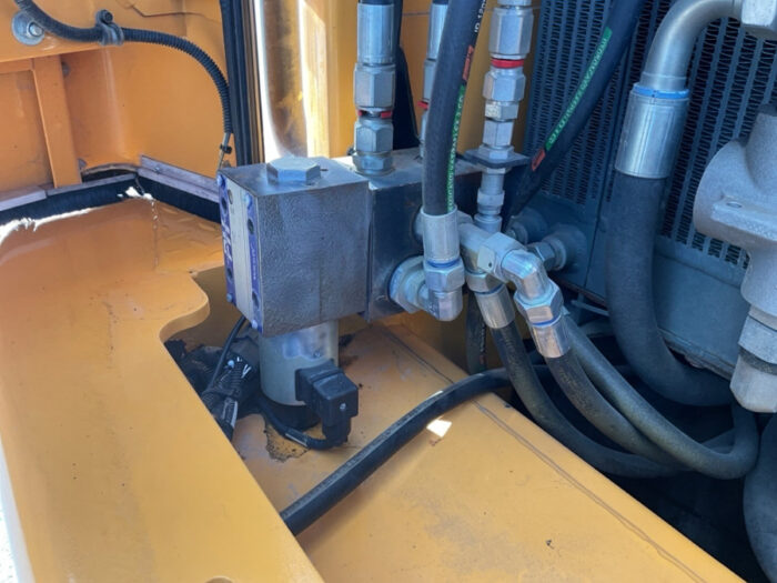 2016 Ljungby Maskin L15 - Image 62