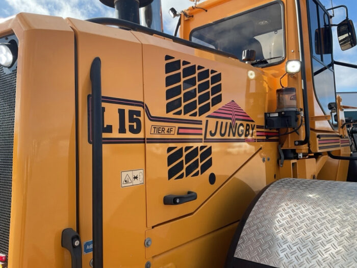 2016 Ljungby Maskin L15 - Image 65