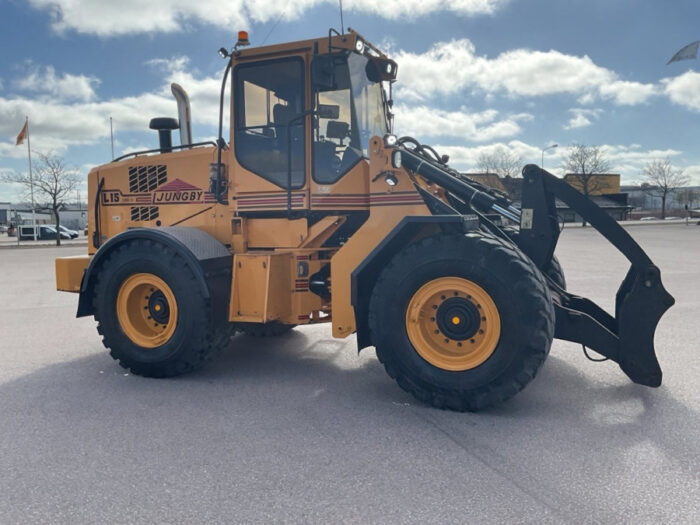 2016 Ljungby Maskin L15 - Image 7