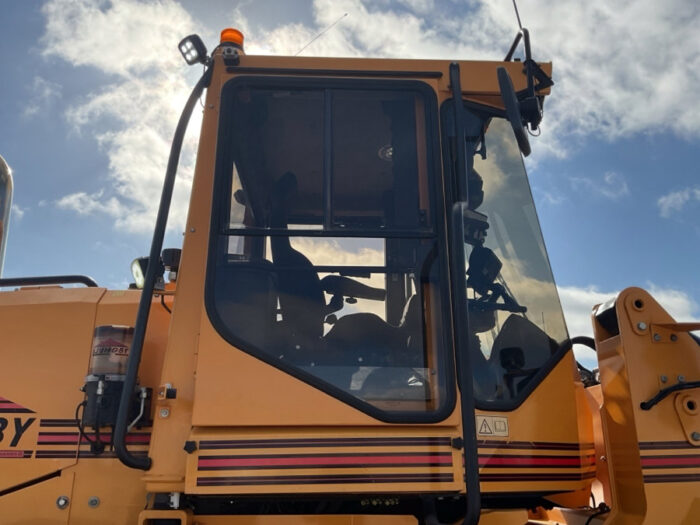 2016 Ljungby Maskin L15 - Image 72