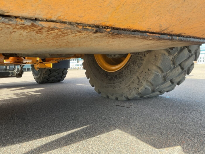2016 Ljungby Maskin L15 - Image 73