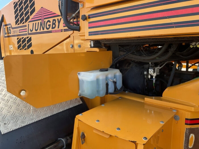 2016 Ljungby Maskin L15 - Image 75
