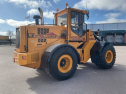 2016 Ljungby Maskin L15 - Image 8