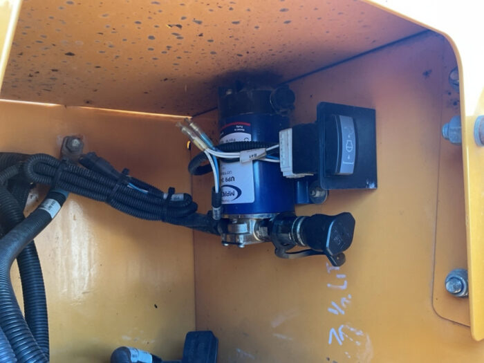 2016 Ljungby Maskin L15 - Image 79