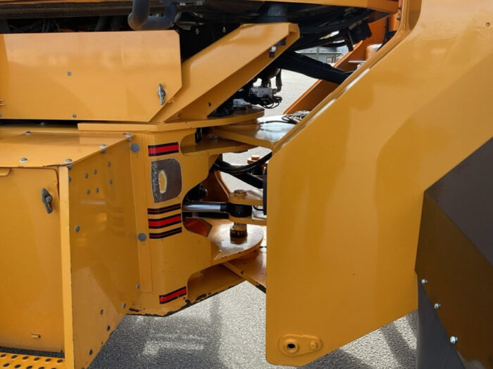 2016 Ljungby Maskin L15 - Image 81