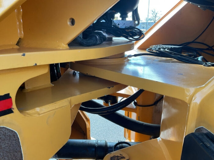2016 Ljungby Maskin L15 - Image 85