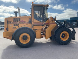 2016 Ljungby Maskin L15 - Image 9