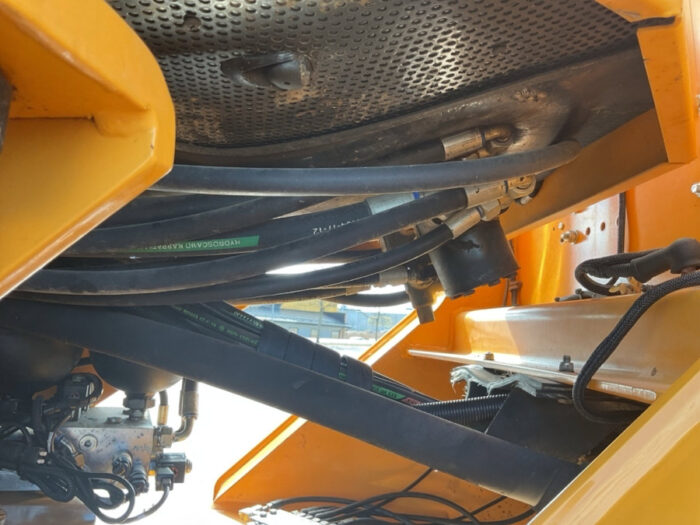 2016 Ljungby Maskin L15 - Image 88