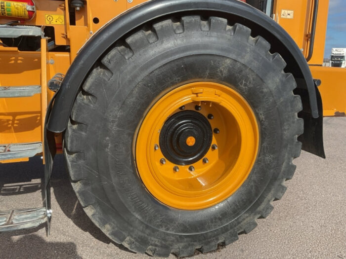 2016 Ljungby Maskin L15 - Image 93