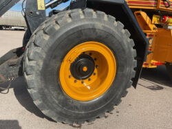 2016 Ljungby Maskin L15 - Image 95