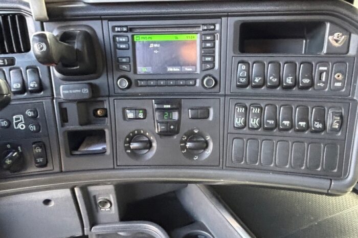 2016 Scania R580 - Image 20