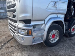 2016 Scania R580 - Image 25