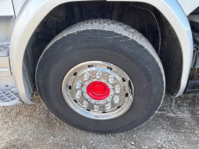 2016 Scania R580 - Image 26