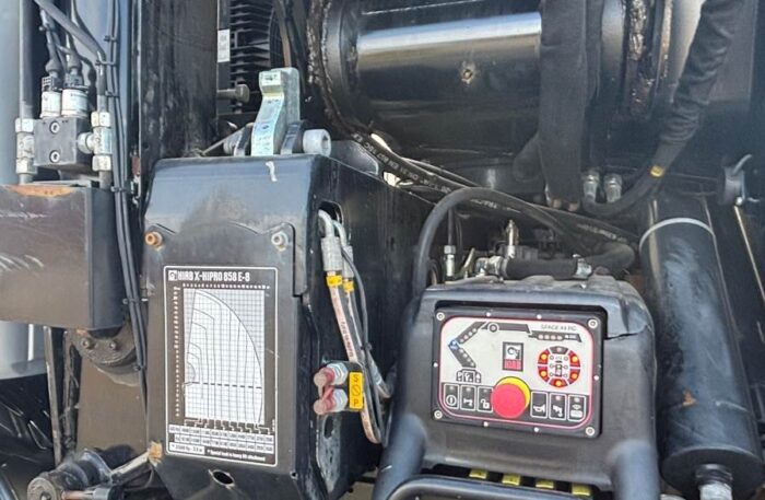 2016 Scania R580 - Image 28