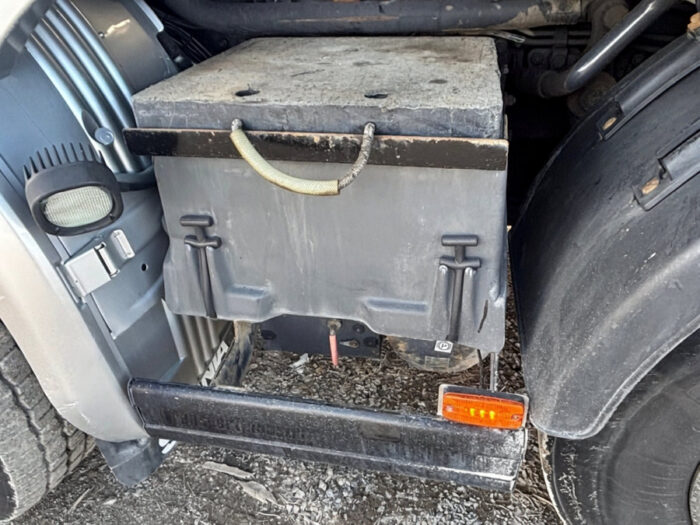 2016 Scania R580 - Image 29