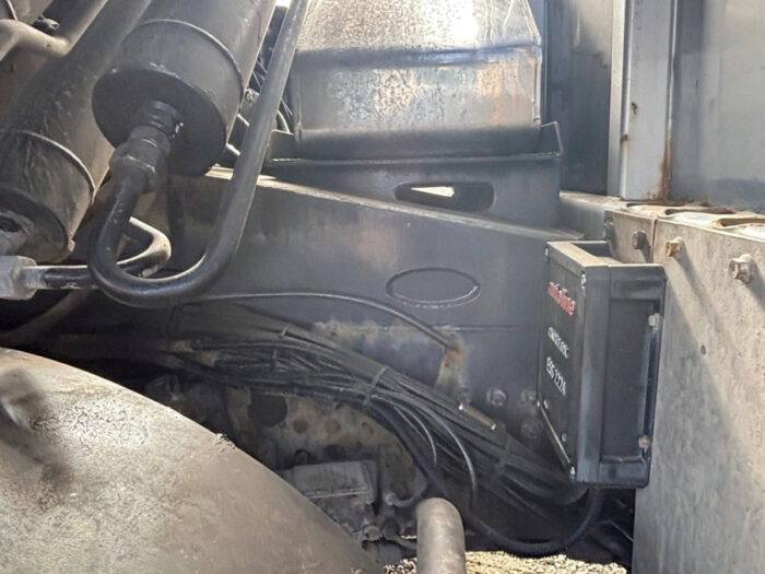 2016 Scania R580 - Image 31