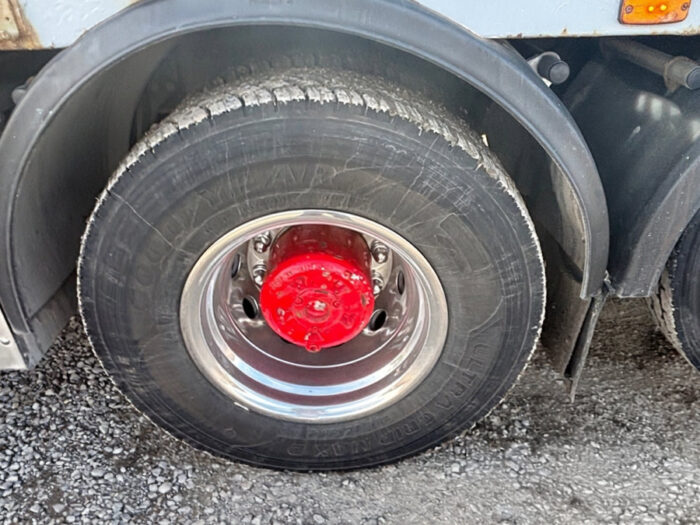 2016 Scania R580 - Image 32