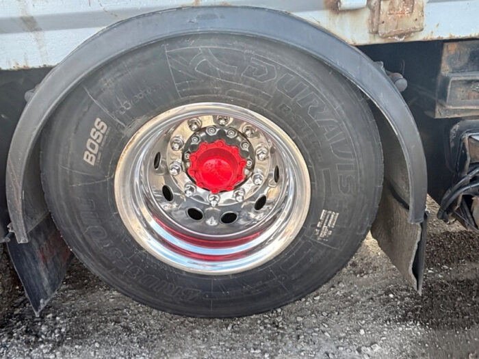 2016 Scania R580 - Image 33